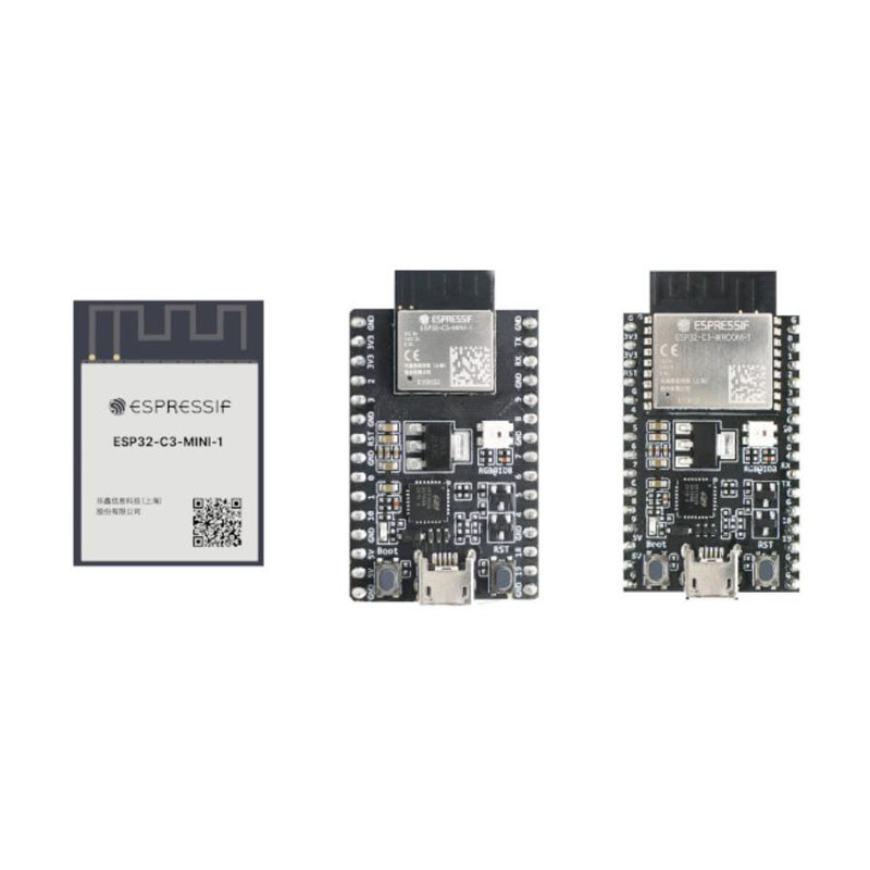 Scheda MCU ESP32-C3